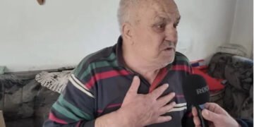 Bosanac koji je pobjegao iz mrtvačnice: “Otvorio sam oči, bio sam modar i umotan u najlon…”