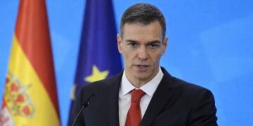Pedro Sánchez traži suspenziju sporazuma EU s Izraelom: “Ne može biti partner ako krši međunarodno pravo”