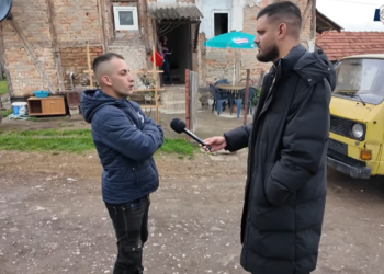 Drama u Živinicama: Majka koja je napustila djecu vratila se kući