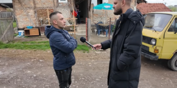 Drama u Živinicama: Majka koja je napustila djecu vratila se kući