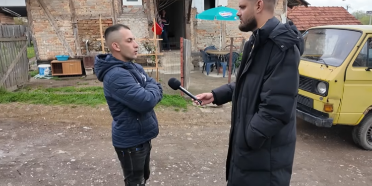 Drama u Živinicama: Majka koja je napustila djecu vratila se kući
