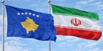 Kosovo proglasilo Iransku revolucionarnu gardu terorističkom organizacijom