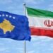 Kosovo proglasilo Iransku revolucionarnu gardu terorističkom organizacijom
