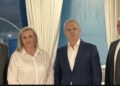 Zumra Begić promijenila četiri stranke: Sada je pristupila SBB-u