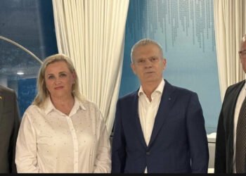 Zumra Begić promijenila četiri stranke: Sada je pristupila SBB-u