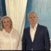 Zumra Begić promijenila četiri stranke: Sada je pristupila SBB-u