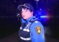 Policijska službenica iz Tuzle pokazala kako se radi posao i sve oduševila
