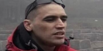 Nakon izdržane petnaestogodišnje kazne: Darko Elez od danas slobodan čovjek