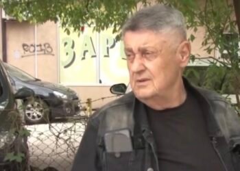 Ovo je doktor iz Brčkog koji je kosti Srebreničana skrivao u dvorištu fontante: “Bilo je u službi naroda”