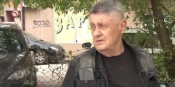 Ovo je doktor iz Brčkog koji je kosti Srebreničana skrivao u dvorištu fontante: “Bilo je u službi naroda”