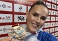 Ponos naše države: Bosanka Nejra Sipović među najboljima svijetu – Zlatna iz Rima, bronzana iz Kine