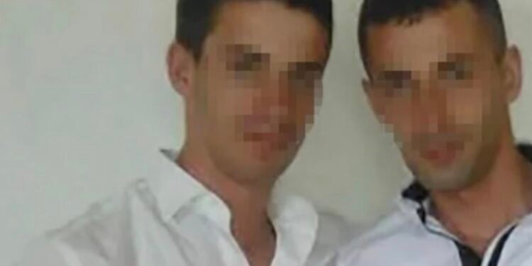 Ovo su ubijena braća Denis i Nezrin, radili na građevini sa ubicom: “Uvijek su bili jedan uz drugog, tako ih je Bog i uzeo”