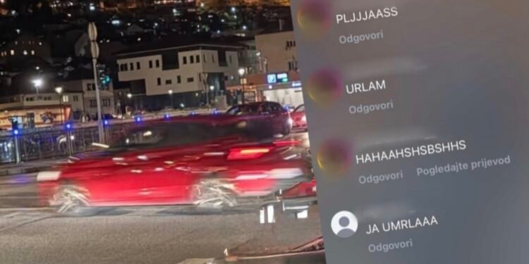 Vršnjačko nasilje u Sarajevu: Djevojčicu šamarali i sve snimali za Instagram