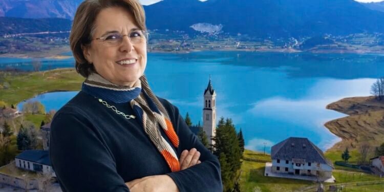Važi za jednu od najuspješnijih poduzetnica u BiH – ove godine proslavila 70. rođendan
