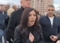 ŠOK PORUKA: “Srbija se ne dira!” – Vulić uzvratila bez zadrške