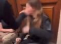 UZNEMIRAVAJUĆI VIDEO: Šok u Sarajevu – djevojčicu tukli, snimak objavljen na Instagram