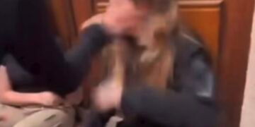 UZNEMIRAVAJUĆI VIDEO: Šok u Sarajevu – djevojčicu tukli, snimak objavljen na Instagram