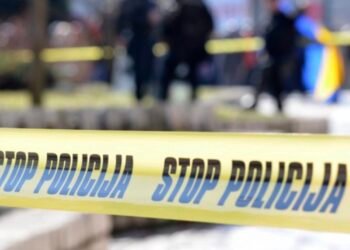 Teška tragedija kod Višegrada: Otac ubio dvogodišnju kćer, a zatim i sebi oduzeo život