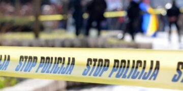 Teška tragedija kod Višegrada: Otac ubio dvogodišnju kćer, a zatim i sebi oduzeo život