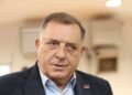 Dodik: Nehumano ponašanje prema Ratku Mladiću, tražimo liječenje i puštanje