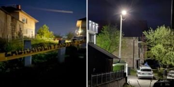 Srebrenik: Zaim Buljubašić (64) u kući ubio suprugu Indiru (58), pa oduzeo sebi život u dvorištu kuće
