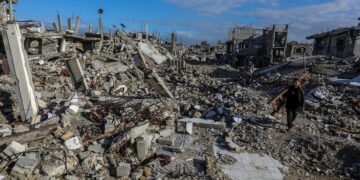 Televizija Slovenija će emitovati program “Glasovi Palestine” umjesto Eurosonga