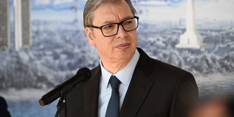 Vučić o Mladiću: Zašto mu ne dozvole posljednje dane van ćelije