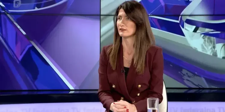Filipović: Navijat ću za reprezentaciju BiH sa zastavom hrvatskog naroda u BiH