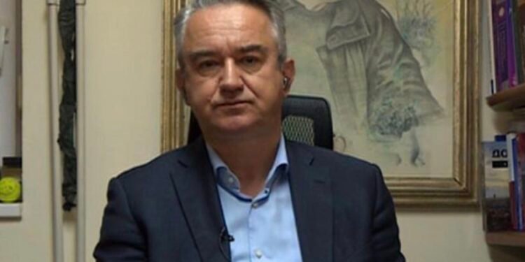 Darko Mladić: Uskoro zahtev za puštanje na lečenje generala