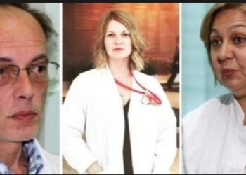 Troje ljekara osuđeno na 17 i po godina zatvora zbog smrti malene Džene Gadžun