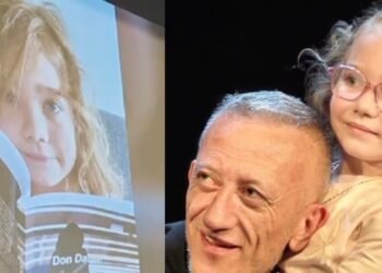Velika srca za malenu djevojčicu Nives – suze, zagrljaji i velika humanost u Novom Marofu: “Nijedno dijete ne bi trebalo imati suzu u oku”