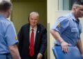 Hoće li Mladić biti prebačen na liječenje? Oglasio se Hag