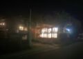 Prvi snimci ispred restorana na Sedreniku: U pucnjavi ranjene dvije osobe