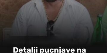 Detalji pucnjave na Sedreniku: Traga se za Almerom Inajetovićem, ranjena dva brata