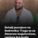 Detalji pucnjave na Sedreniku: Traga se za Almerom Inajetovićem, ranjena dva brata
