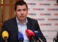 Nikola Grmoja: “BiH će biti uspješna kada Hrvati dobiju svoj entitet”
