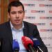 Nikola Grmoja: “BiH će biti uspješna kada Hrvati dobiju svoj entitet”