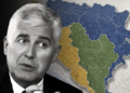 ŠOK: Sutra predstavljanje TREĆEG entiteta u Zagrebu! Amerika daje Čoviću TREĆI ENTITET u BiH?! Nisu mogli ratom, sad idu naukom!