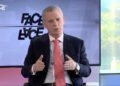 Radončić: Pobijedit ću Bakira, Bećiroviću je kraj, Konaković je glup, Dodiku ne dam RS, a Čoviću treći entitet