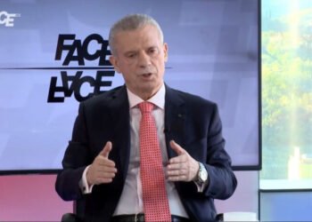 Radončić: Pobijedit ću Bakira, Bećiroviću je kraj, Konaković je glup, Dodiku ne dam RS, a Čoviću treći entitet