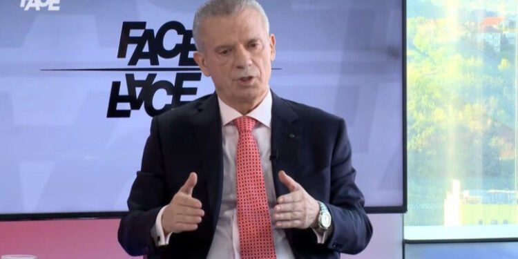 Radončić: Pobijedit ću Bakira, Bećiroviću je kraj, Konaković je glup, Dodiku ne dam RS, a Čoviću treći entitet