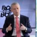 Radončić: Pobijedit ću Bakira, Bećiroviću je kraj, Konaković je glup, Dodiku ne dam RS, a Čoviću treći entitet