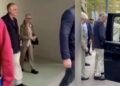 Hrvatski studenti blokirali ulaz na fakultet i prosvjedovali zbog gostovanja brata Netanyahua
