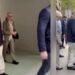 Hrvatski studenti blokirali ulaz na fakultet i prosvjedovali zbog gostovanja brata Netanyahua