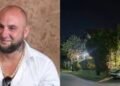Nakon što je sinoć ranio dvije osobe, opasni Almer Inajetović se predao policiji