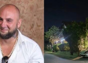 Nakon što je sinoć ranio dvije osobe, opasni Almer Inajetović se predao policiji