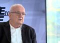 FRA MARKOVIĆ OTKRIO KO STOJI IZA KARTE TREĆEG ENTITETA: “To je presađeni američki kršćanski nacionalizam — i Čović to odlično zna iskoristiti”