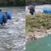 Heroji rijeka u BiH: Za samo 35 dana očistili 55 kilometara Krivaje i pokupili 600 vreća otpada