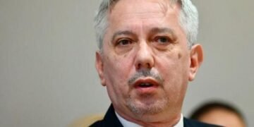 Kovačević o konferenciji u Zagrebu: “Treći entitet neće proći nikad”