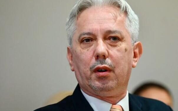 Kovačević o konferenciji u Zagrebu: “Treći entitet neće proći nikad”